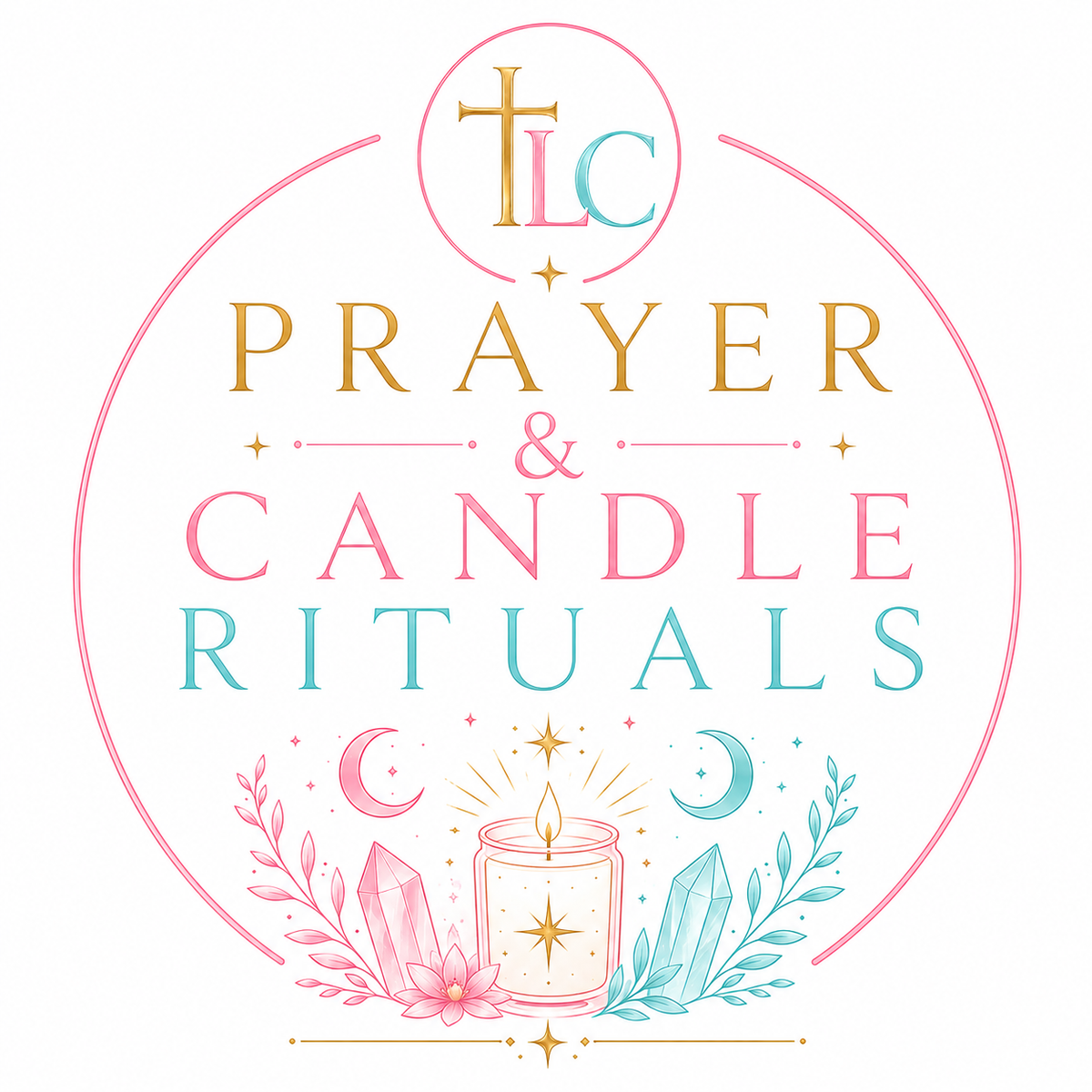 Prayer & Candle Rituals