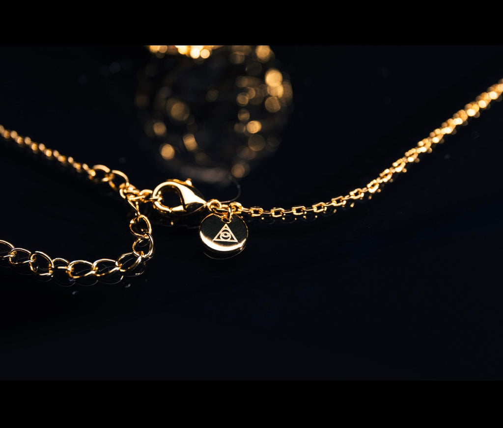 The Amulet - Silver or Gold