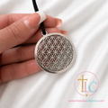 Flower of Life Pendant