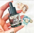 Abundance Wealth Oil