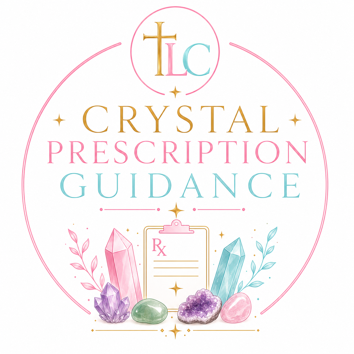 Crystal Prescription Guidance