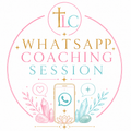 Whatsapp Coaching Session