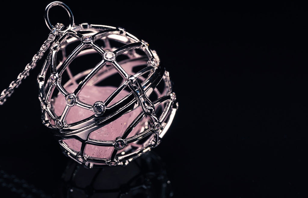 The Amulet - Silver or Gold