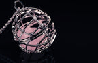 The Amulet - Silver or Gold