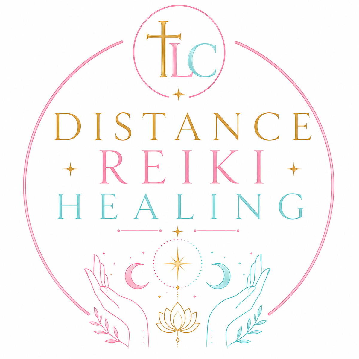 Distance Reiki Healing