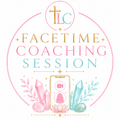 Face time 1:1 coaching