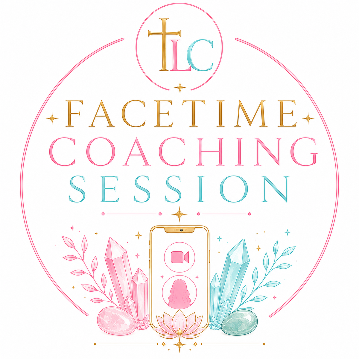 Face time 1:1 coaching