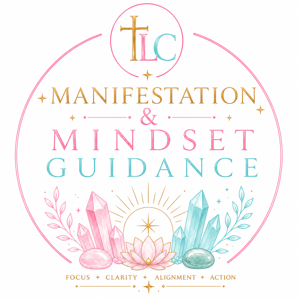 Manifestation & Mindset Guidance