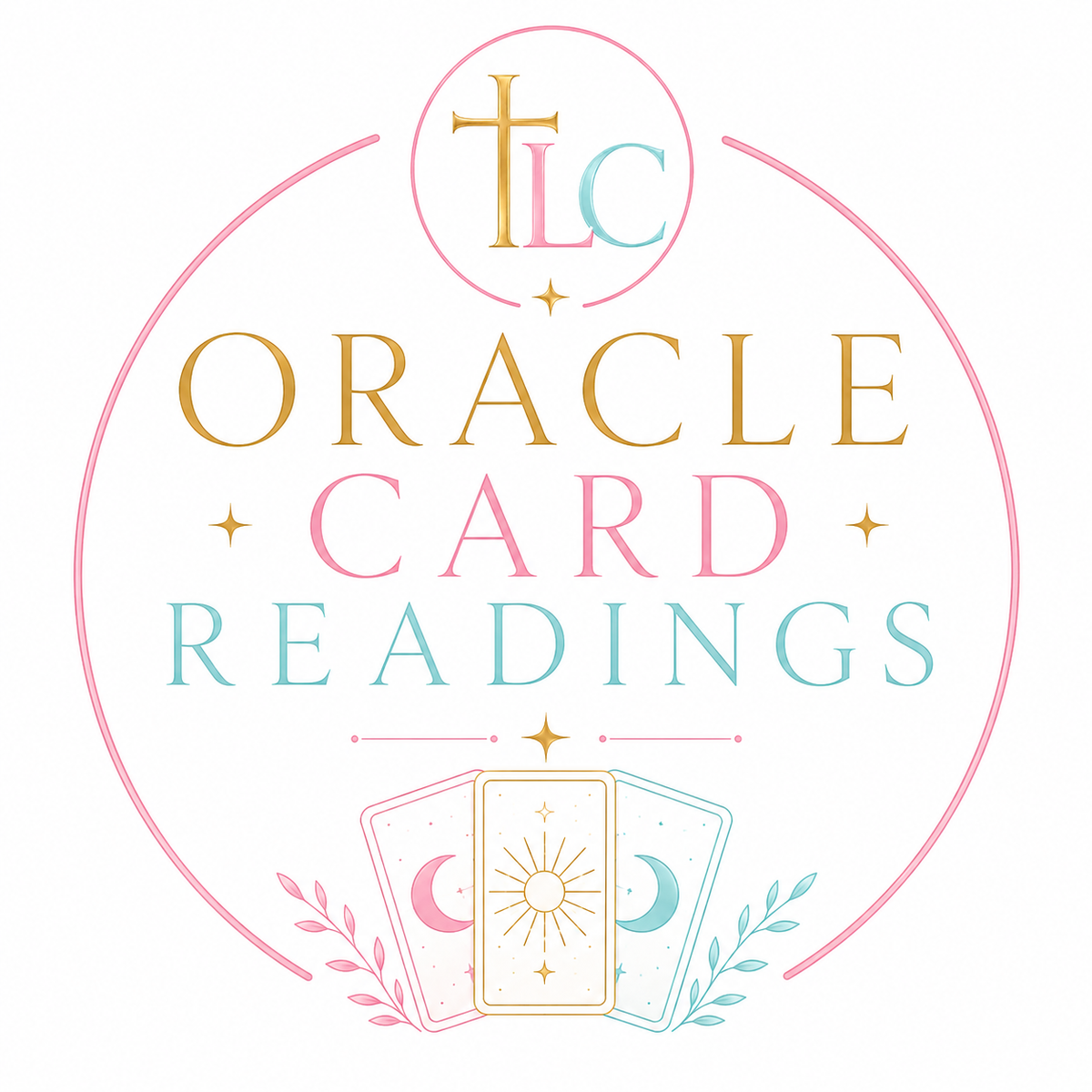 Oracle Card Readings