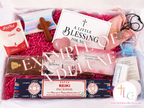 Letter Box Blessings