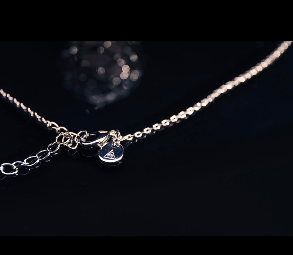 The Amulet - Silver or Gold