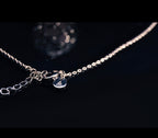 The Amulet - Silver or Gold