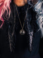 The Amulet - Silver or Gold