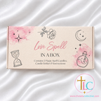Love Spell in a Box