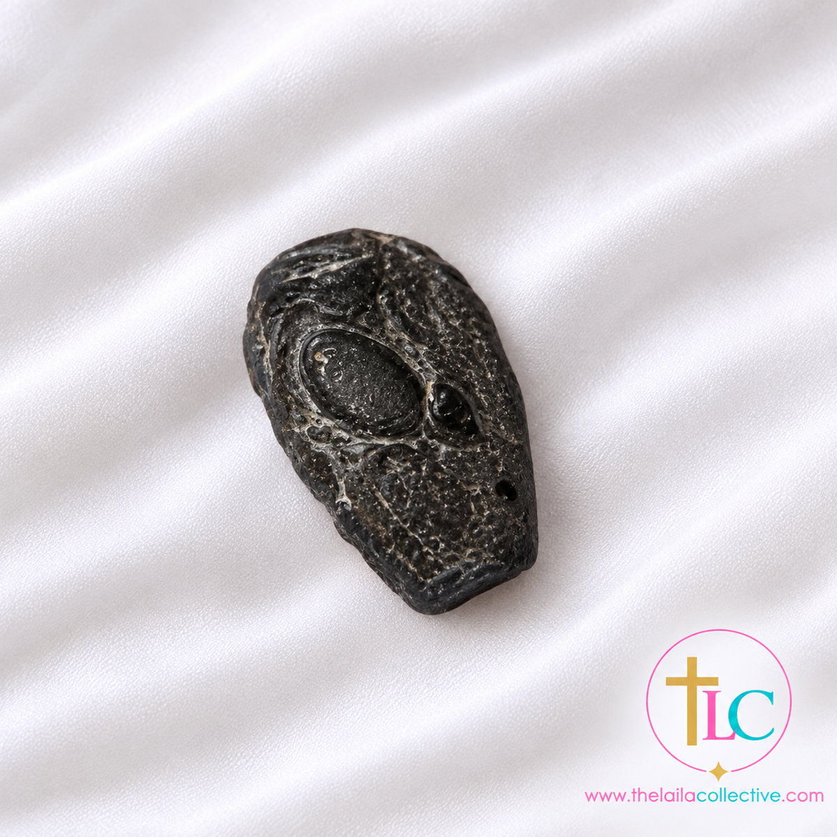 Transformation - Indochinite Tektite