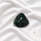 Weight loss Support Apatite Tumblestone