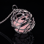 The Amulet - Silver or Gold