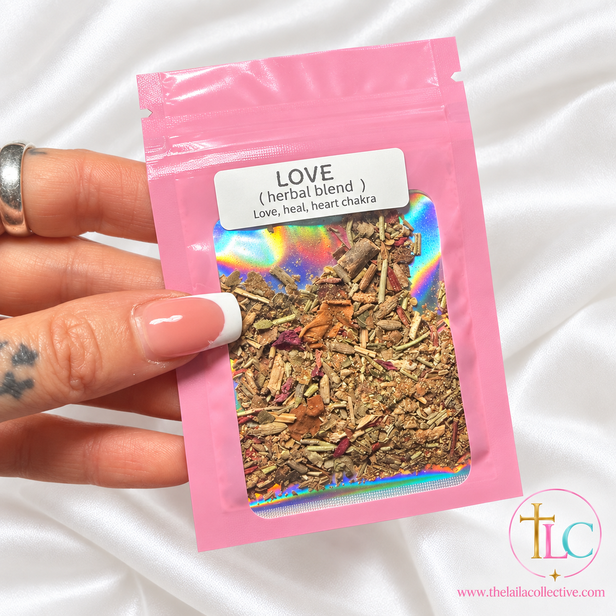 Love Herbal Blend
