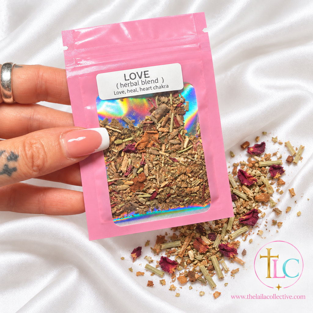 Love Herbal Blend