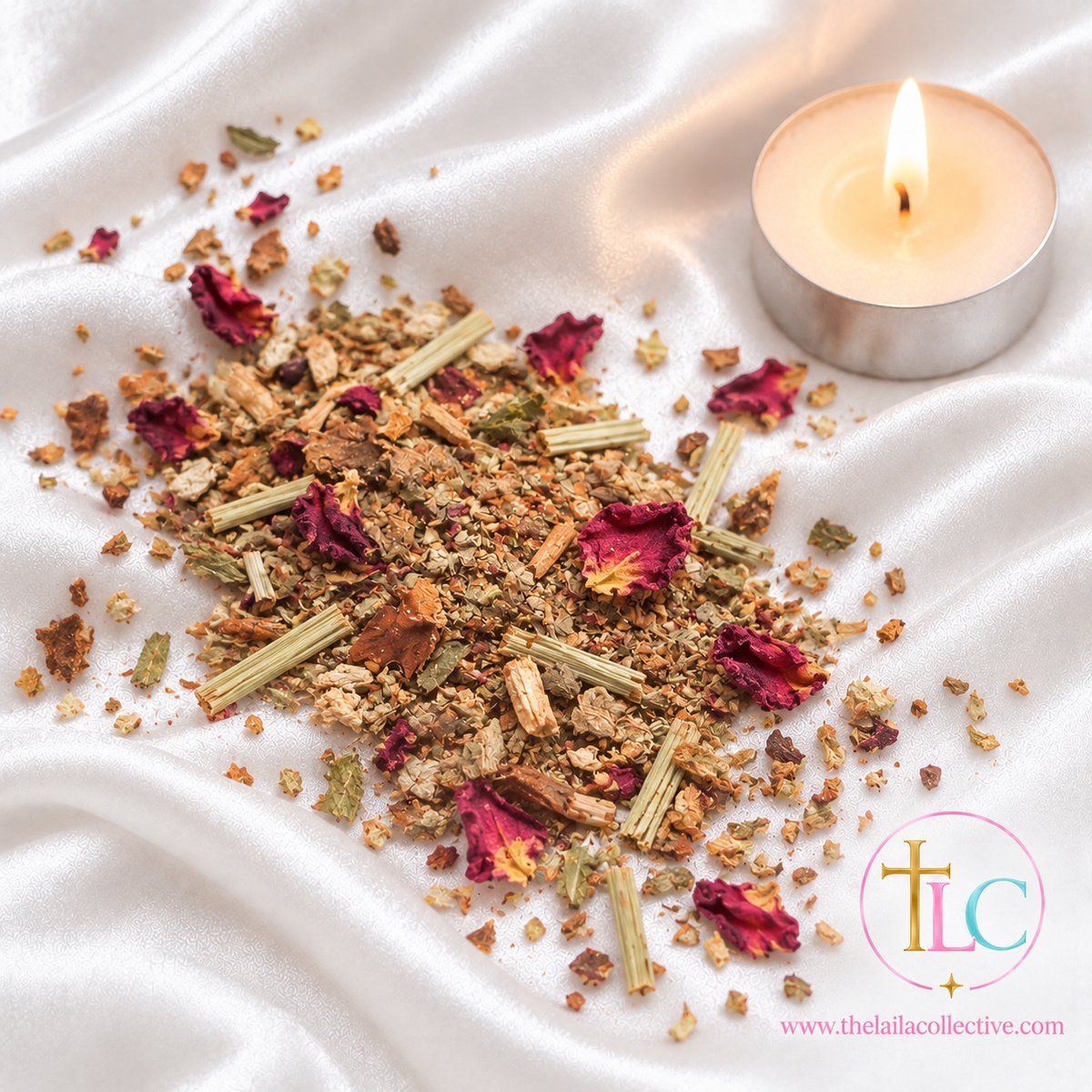 Love Herbal Blend