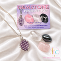 Crystal Pendant Kit