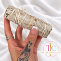 Cleanse & Protect White Sage stick