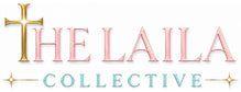 The Laila Collective - Home